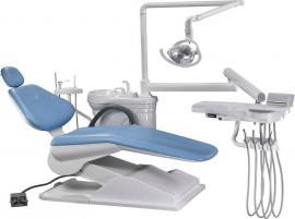 Digital Dental electric or manual chair