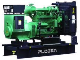 PLCGEN Generator (China)