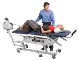 Physiotherapy equipment