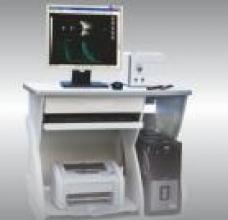 Ophthalmic Pachymeter