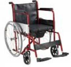 Wheelchair MSLWH05, MSLWHA1, MSLWH03 & MSLWH04
